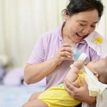 現(xiàn)代家政服務 專業(yè)、便捷，打造品質生活新選擇