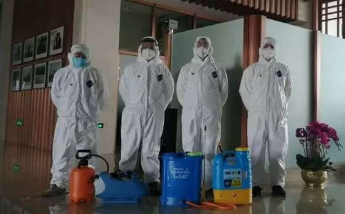 深圳南山福田專業(yè)消毒滅菌服務(wù) 為辦公室、酒店、工廠提供全方位清潔保障